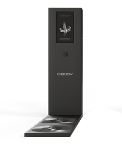 cibody foot posture analysis