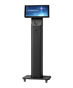 cibody foot posture analysis