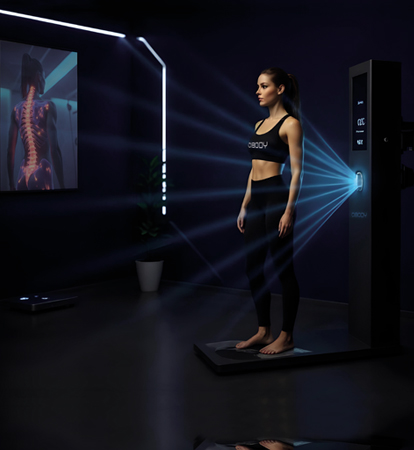 free posture analysis