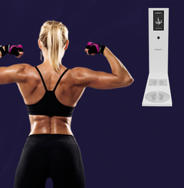 physiotherapist exercise planning